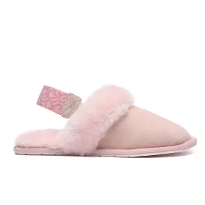 Strap Slippers