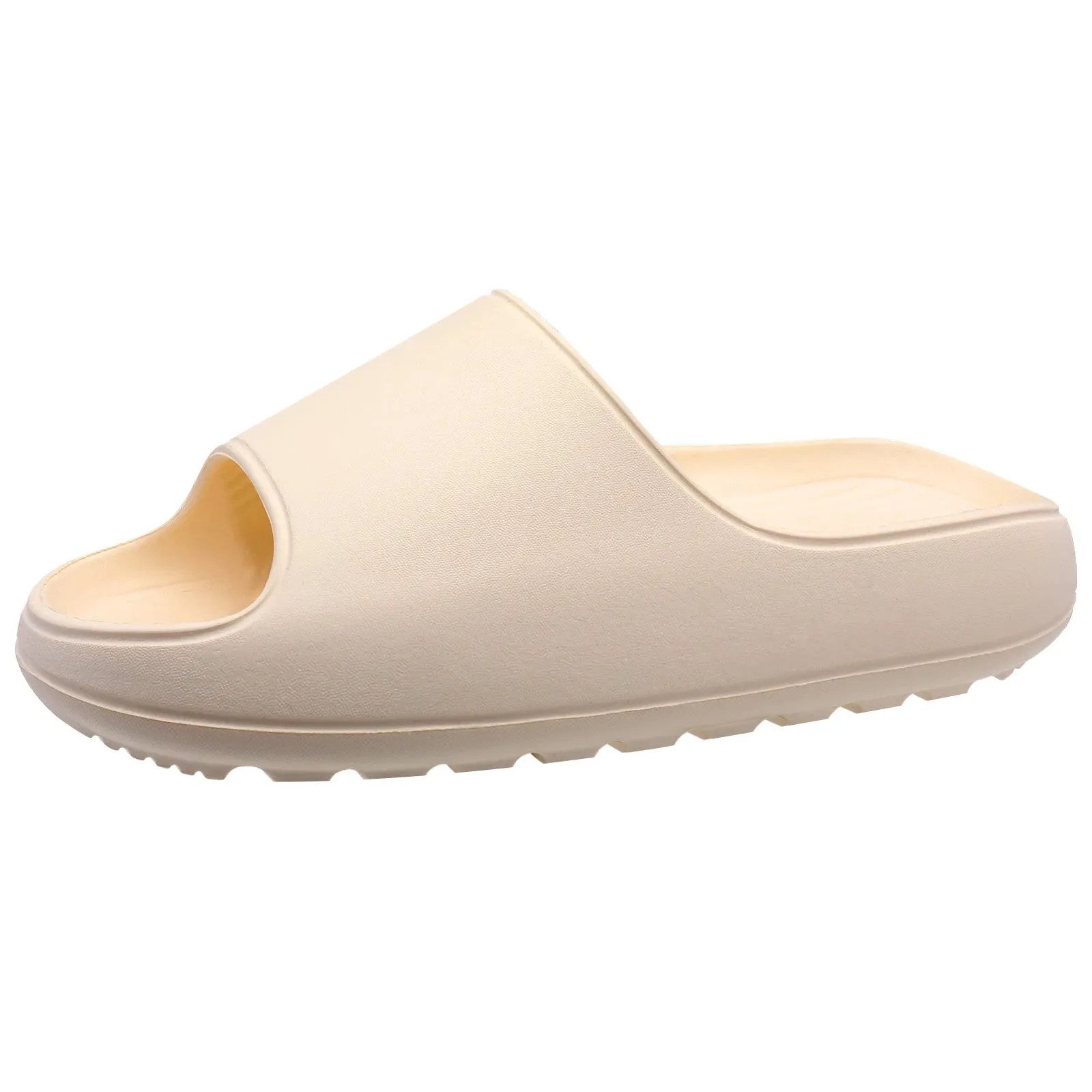 Stylish Sneaker Slippers