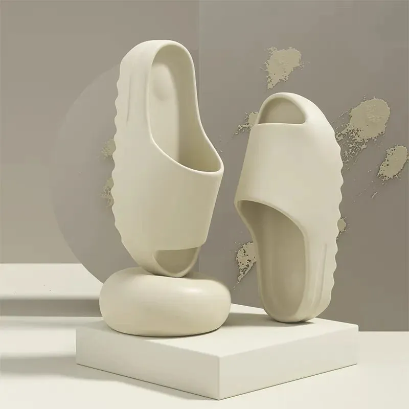 Stylish Sneaker Slippers