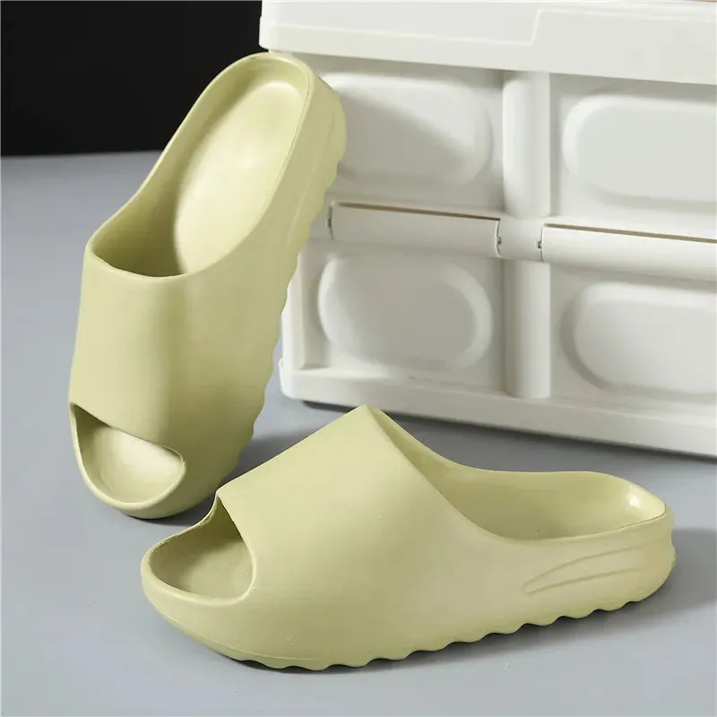 Stylish Sneaker Slippers