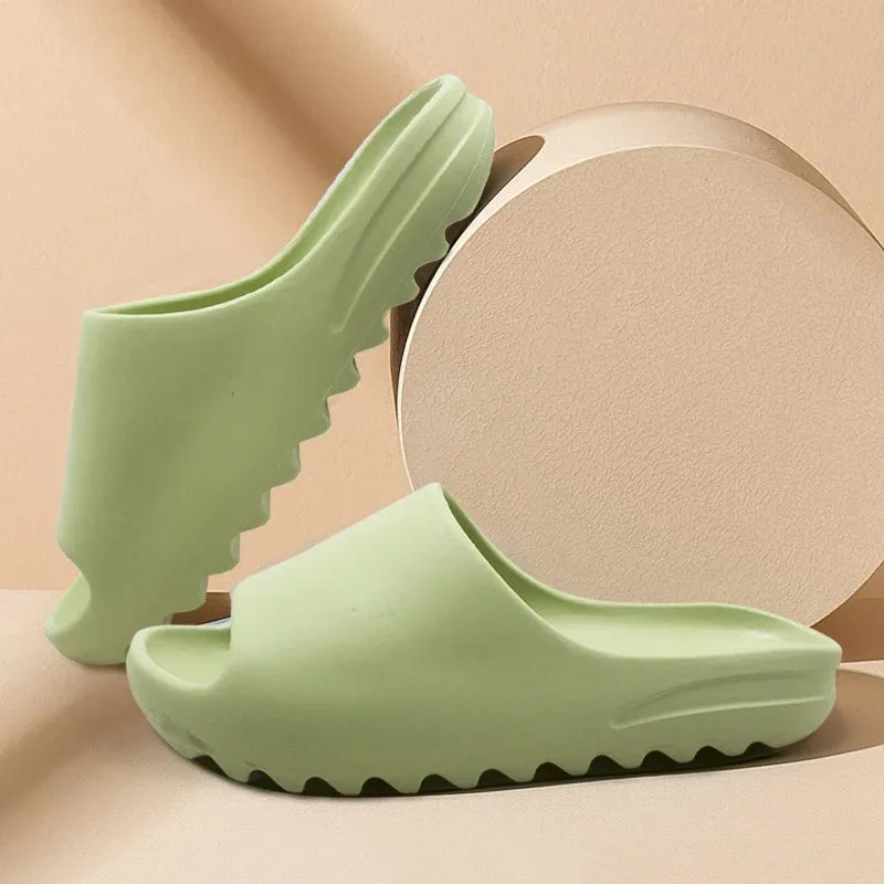 Stylish Sneaker Slippers