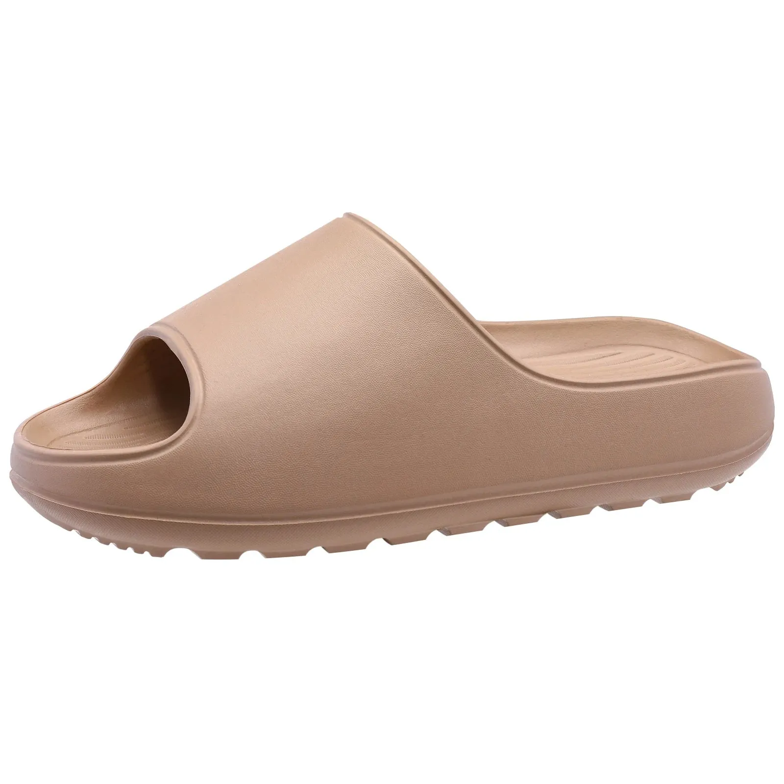 Stylish Sneaker Slippers