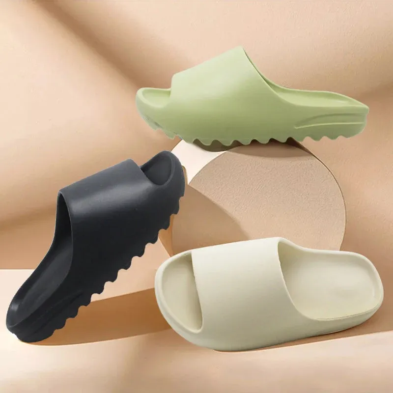 Stylish Sneaker Slippers