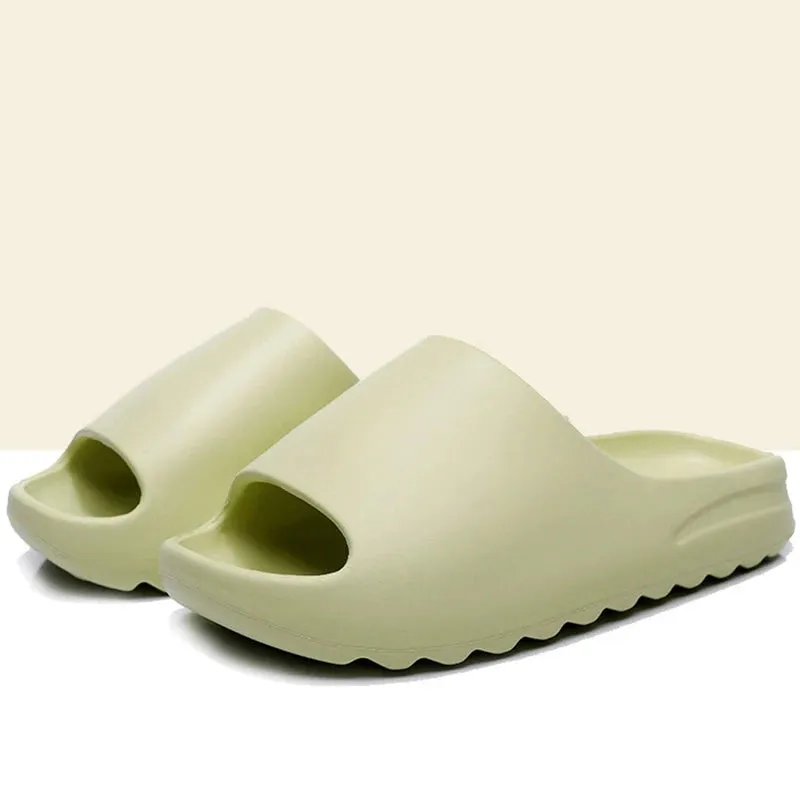 Stylish Sneaker Slippers
