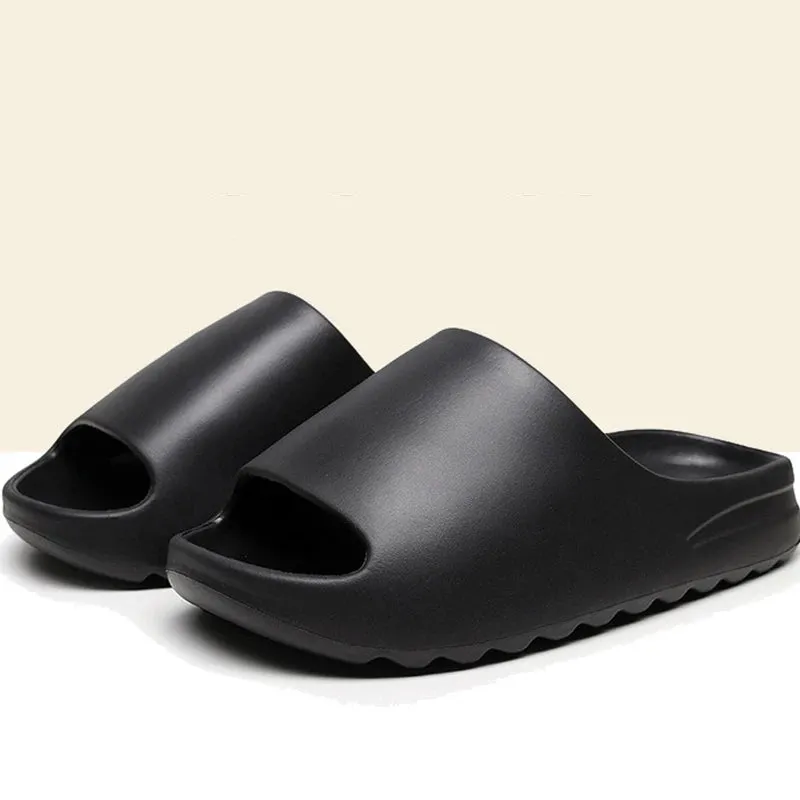 Stylish Sneaker Slippers