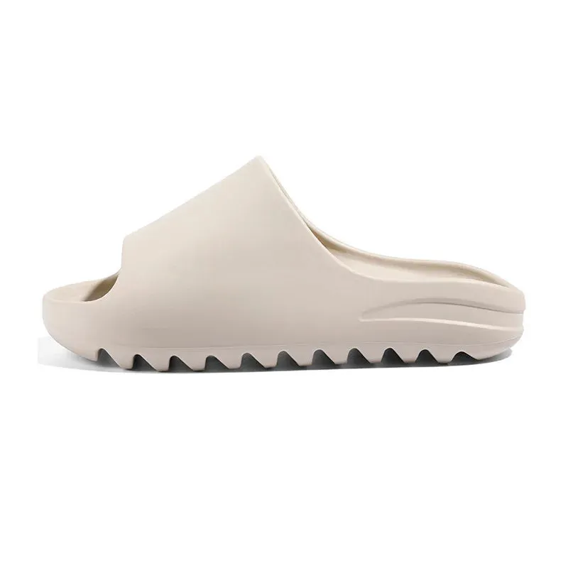 Stylish Sneaker Slippers