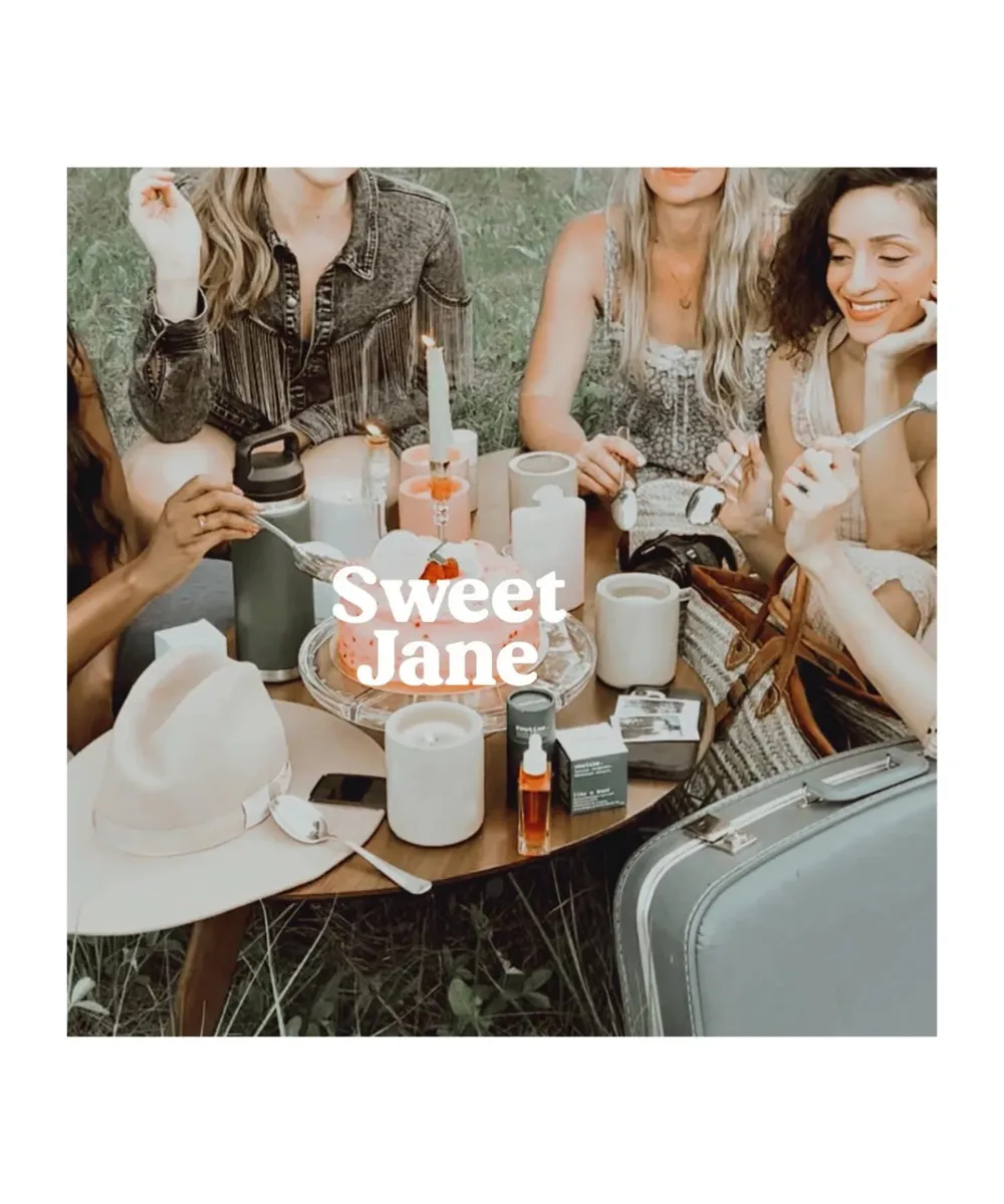Sweet Jane Deodorant Stick