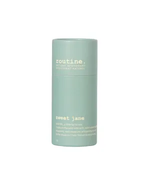 Sweet Jane Deodorant Stick