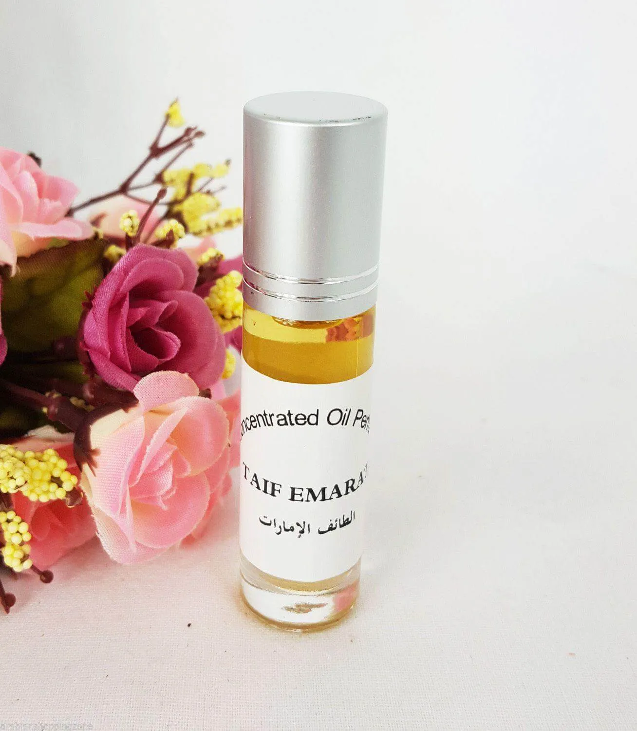 Taif Emarat 6ml Grade A Concentrated Perfume Oil Attar Parfüm Parfum Parfümöl