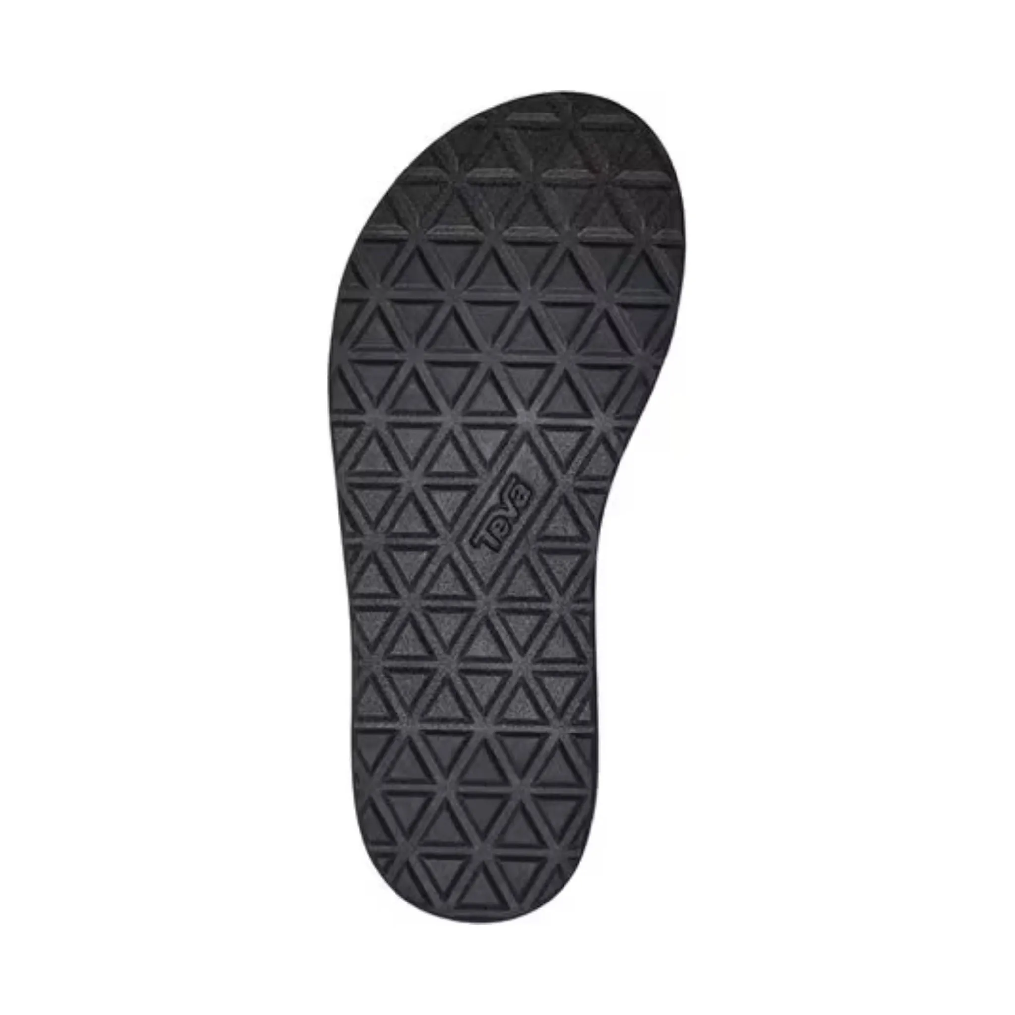 Teva Women's Flatform Sandal - Bandana Aquarius