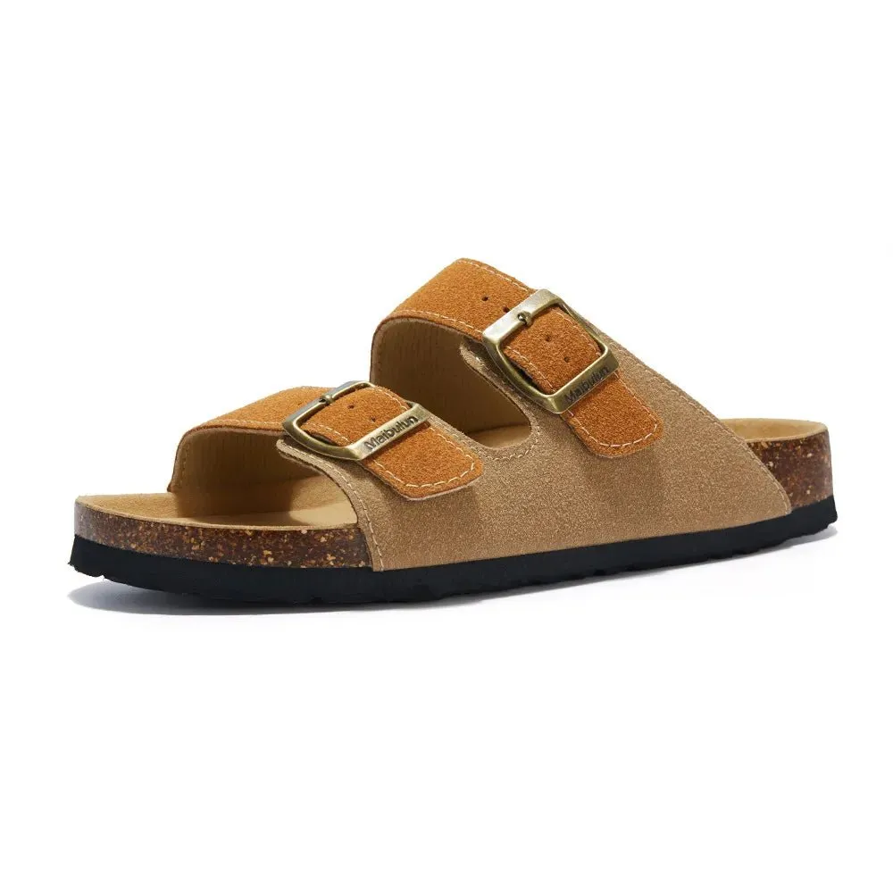 The Arizona Unisex Sandals