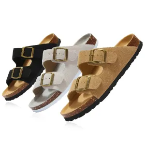 The Arizona Unisex Sandals