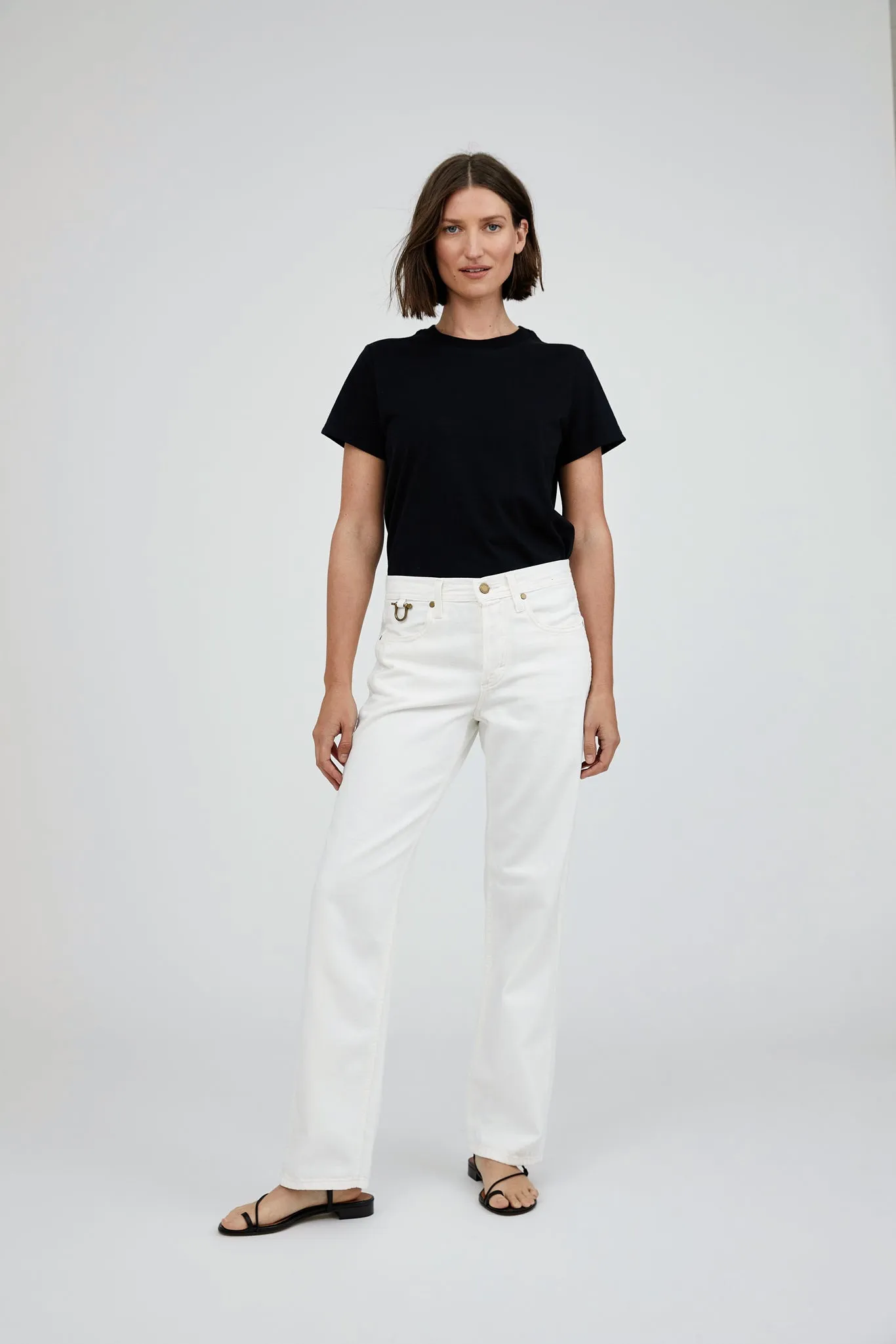 The Georgia Jean in Salt