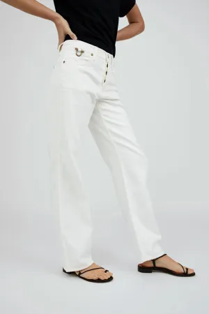 The Georgia Jean in Salt
