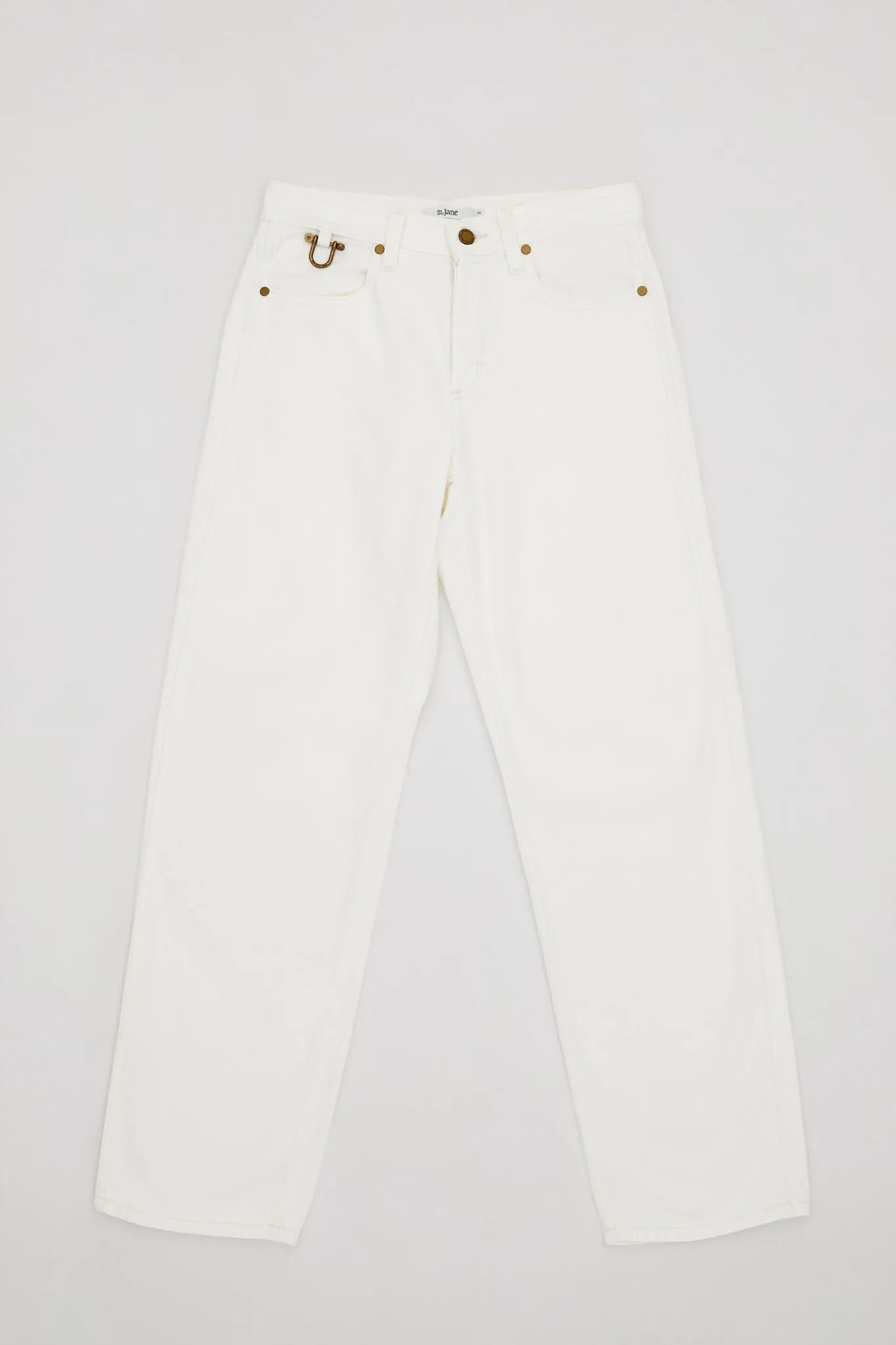 The Georgia Jean in Salt