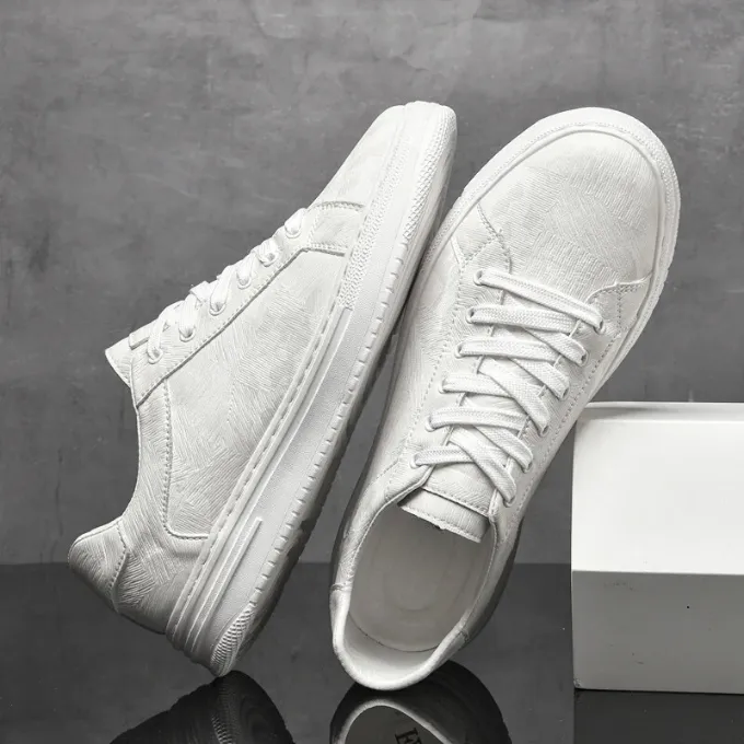 THE LENFORD CLASSIC SNEAKER