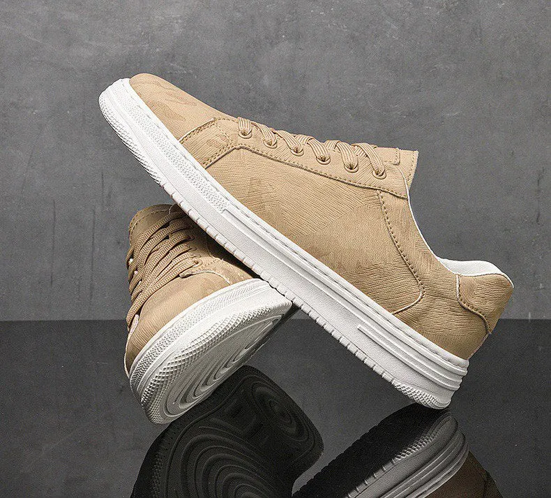 THE LENFORD CLASSIC SNEAKER