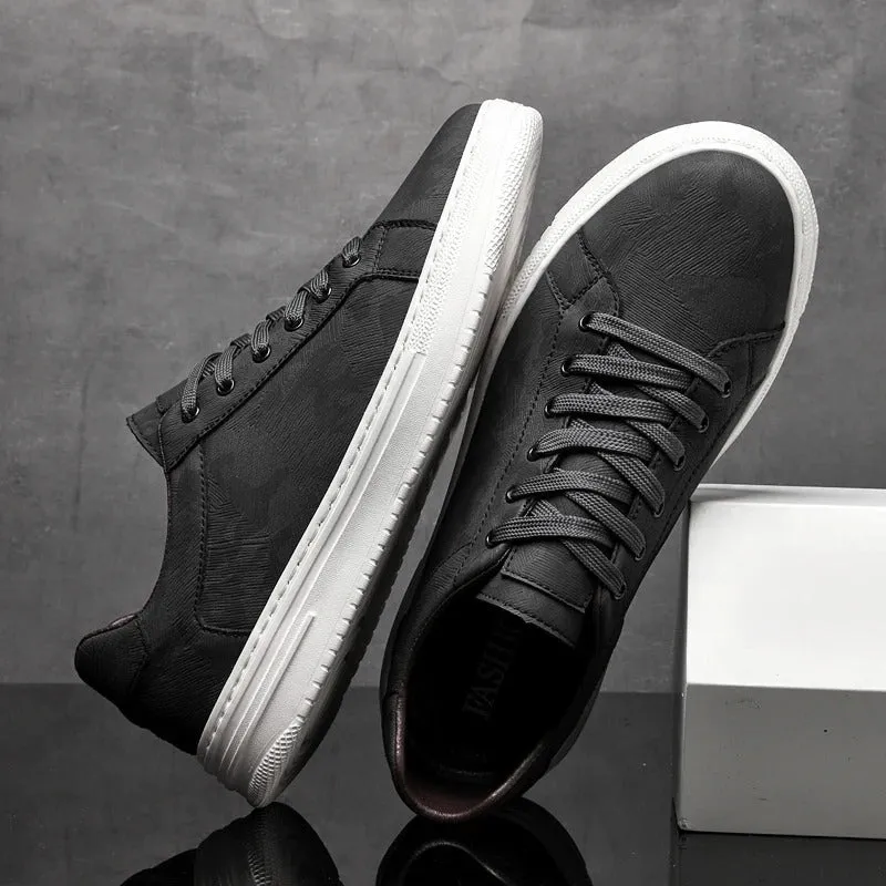 THE LENFORD CLASSIC SNEAKER