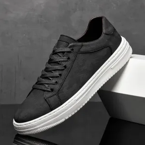 THE LENFORD CLASSIC SNEAKER