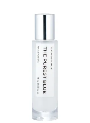 THE PUREST BLUE Water Perfume by Filigree & Shadow