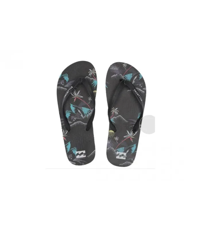 TIDES Black