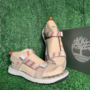 TIMBERLAND MEN'S GOVERNOR'S ISLAND BCKSTRAP SANDAL