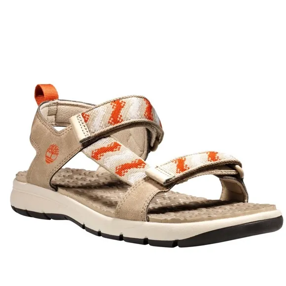 TIMBERLAND MEN'S GOVERNOR'S ISLAND BCKSTRAP SANDAL