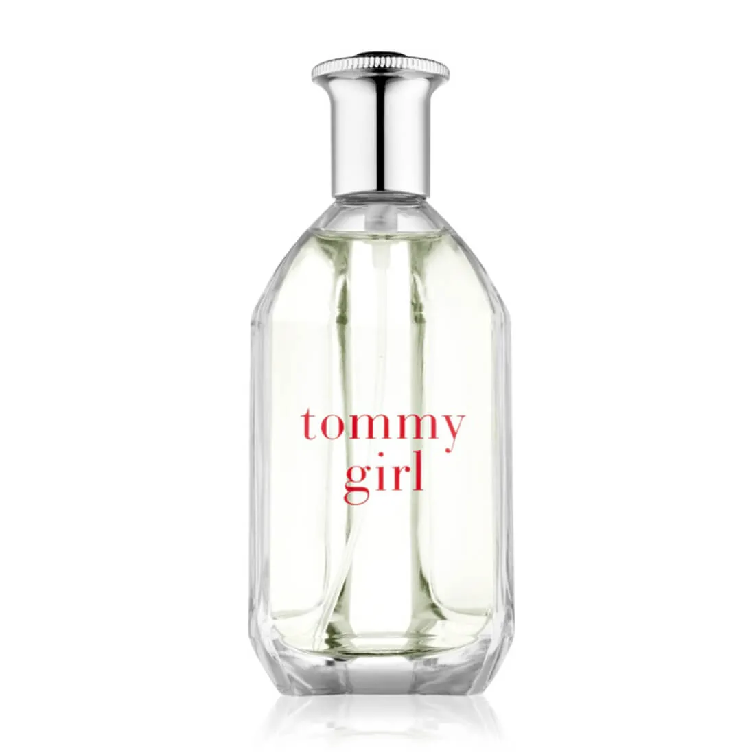 Tommy Hilfiger Tommy Girl Eau De Toilette For Women 100ml