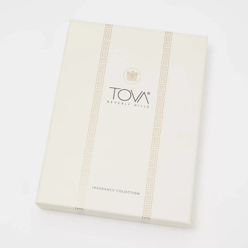 Tova 4 piece Discovery collection (4 x 1 oz) Eau de Parfum EDP Spray