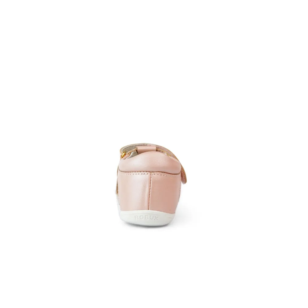 Tropicana II  - Step Up - Seashell Shimmer
