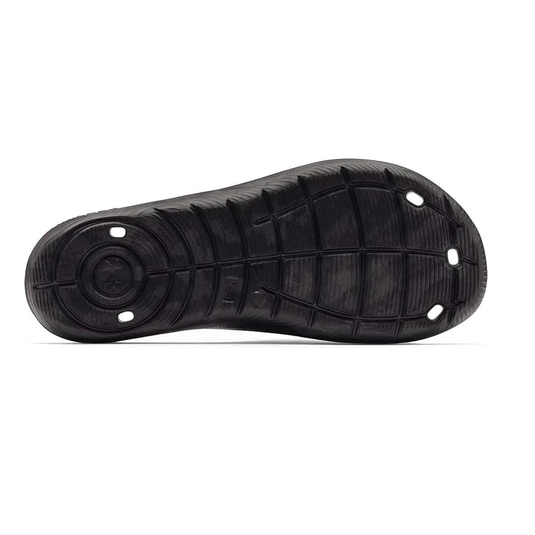 UA Men Locker Camo Slides | 3024449