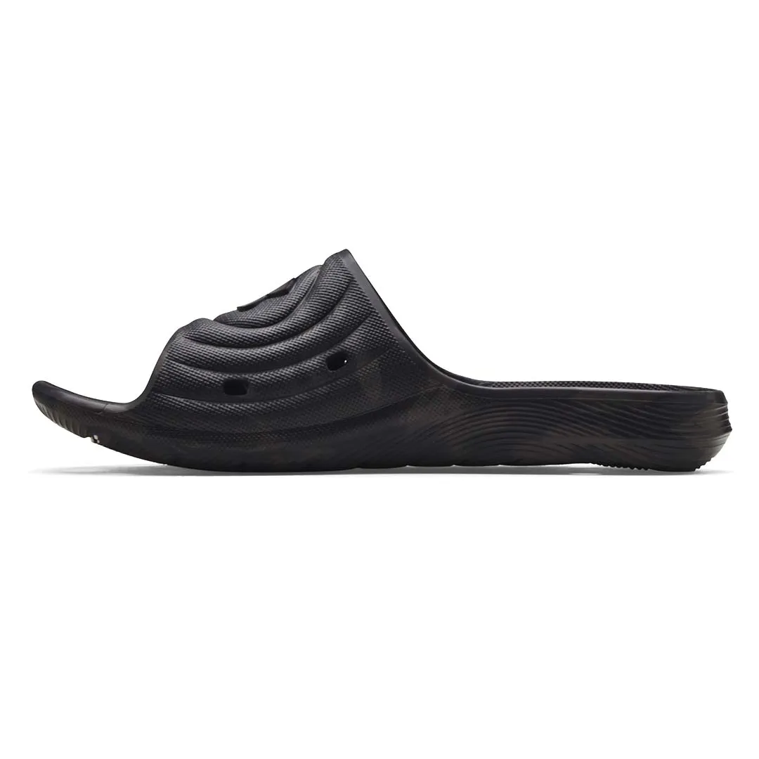 UA Men Locker Camo Slides | 3024449