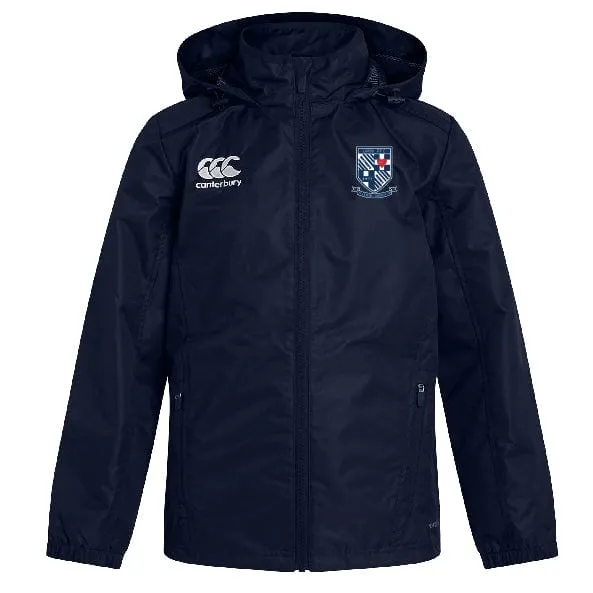 University of Mary Washington Club Vaposhield Stadium Jacket by Canterbury