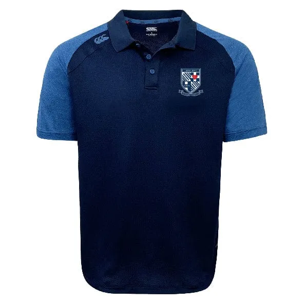 University of Mary Washington Elite Polo by Canterbury