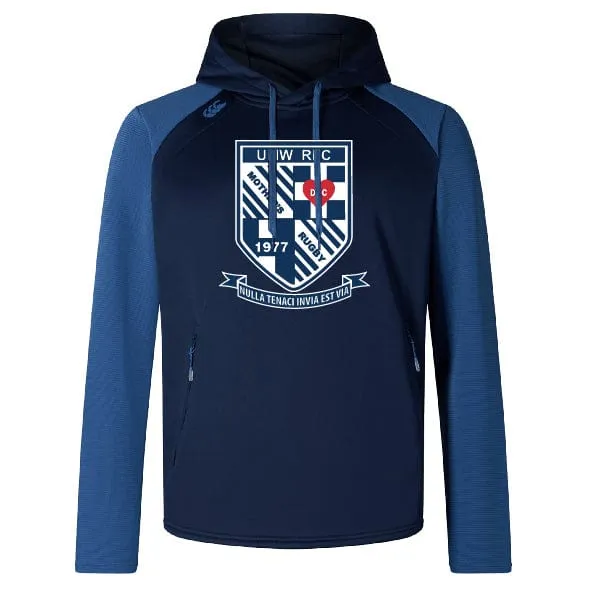 University of Mary Washington Elite Training Hoody by Canterbury