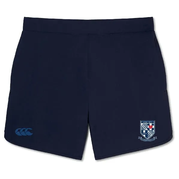 University of Mary Washington Elite Woven Short by Canterbury