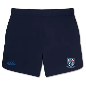 University of Mary Washington Elite Woven Short by Canterbury