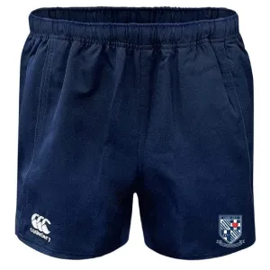 University of Mary Washington Professional Polyester Rugby Short by Canterbury
