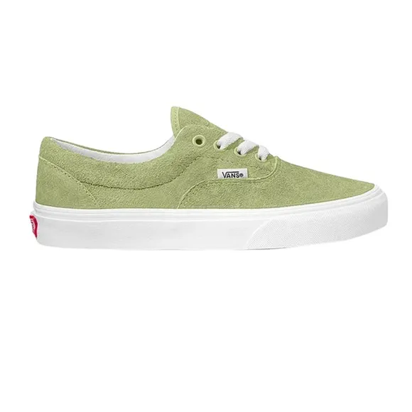 Vans 6 Sneakers Era Pig Suede in Winter Pear green HEIQ water repellant NWT