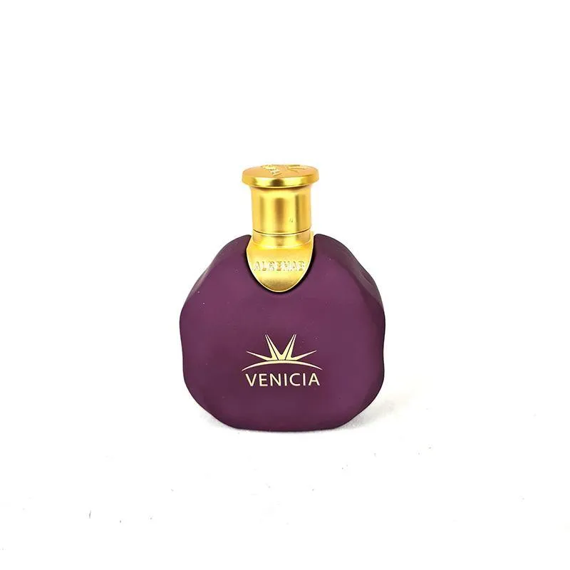 Venicia Purple 100ml by AL Rehab EDP Perfume Spray