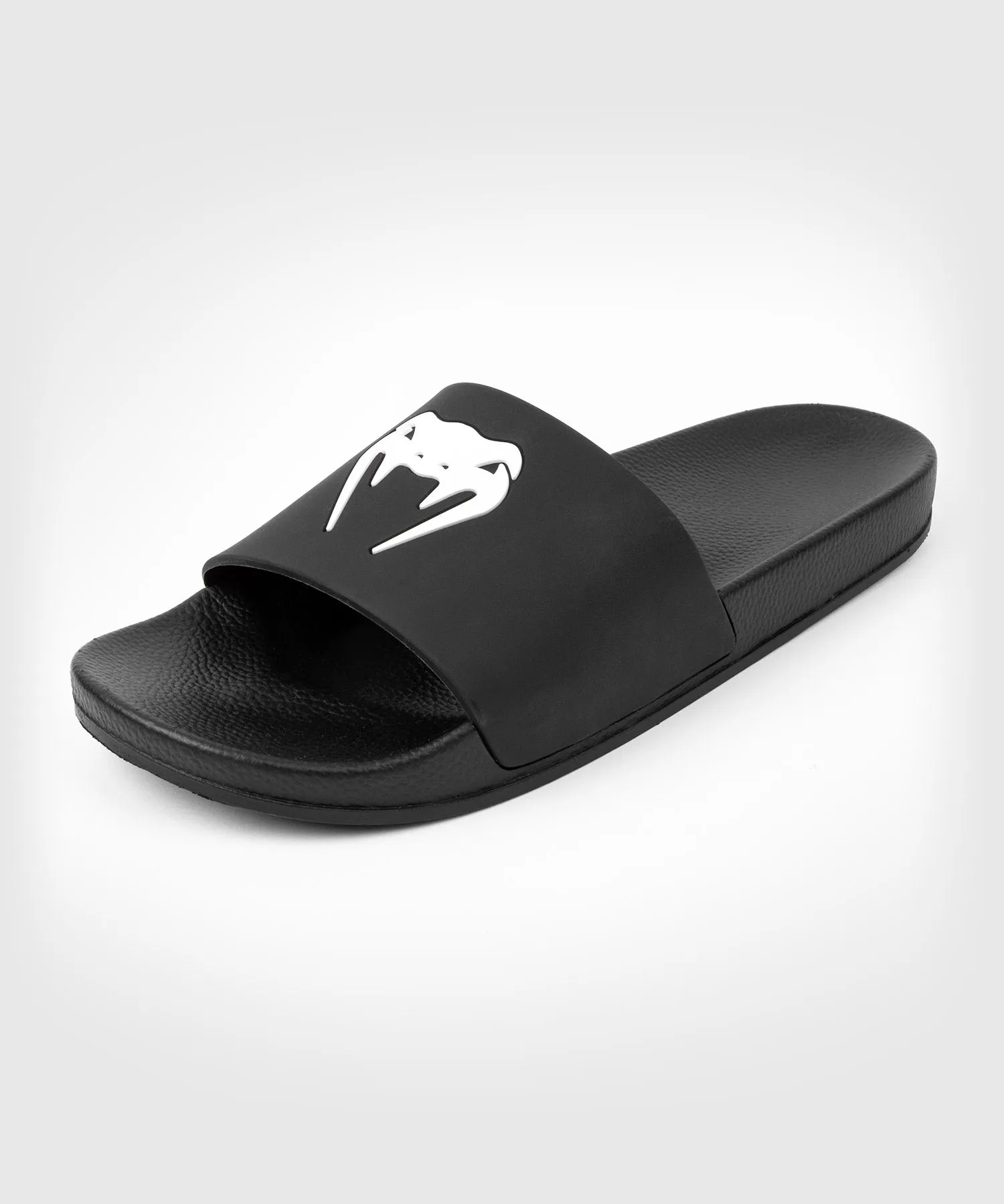 Venum Classic Sandalen - Zwart/Wit