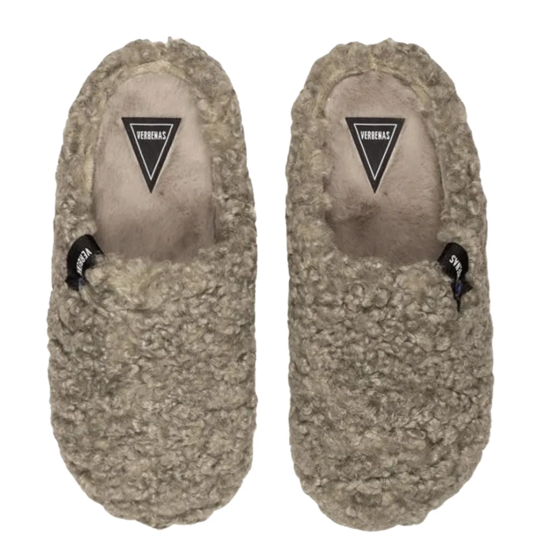 Verbenas York Slipper