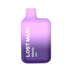 VMT - LOST MARY BM600 DISPOSABLE VAPE