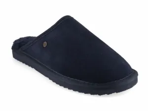 WARMBAT Men Slippers 'Classic', dk navy