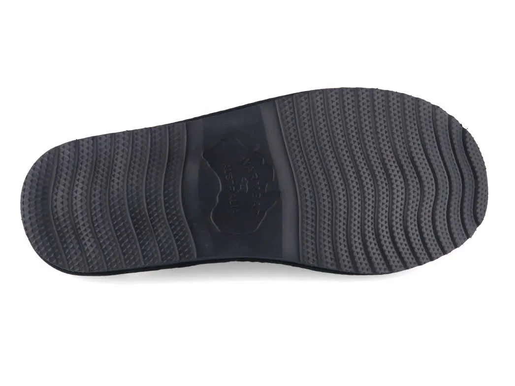 WARMBAT Men Slippers 'Classic', dk navy