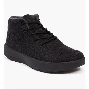 Waylon Water Repellent Felted Sneaker (Men)Deer Stags