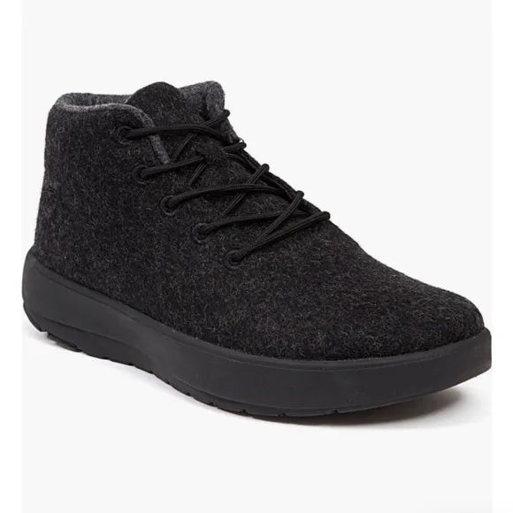 Waylon Water Repellent Felted Sneaker (Men)Deer Stags