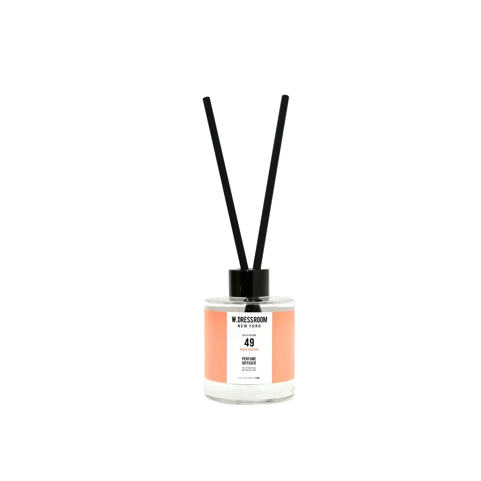 W.DRESSROOM - Perfume Diffuser - 3 types