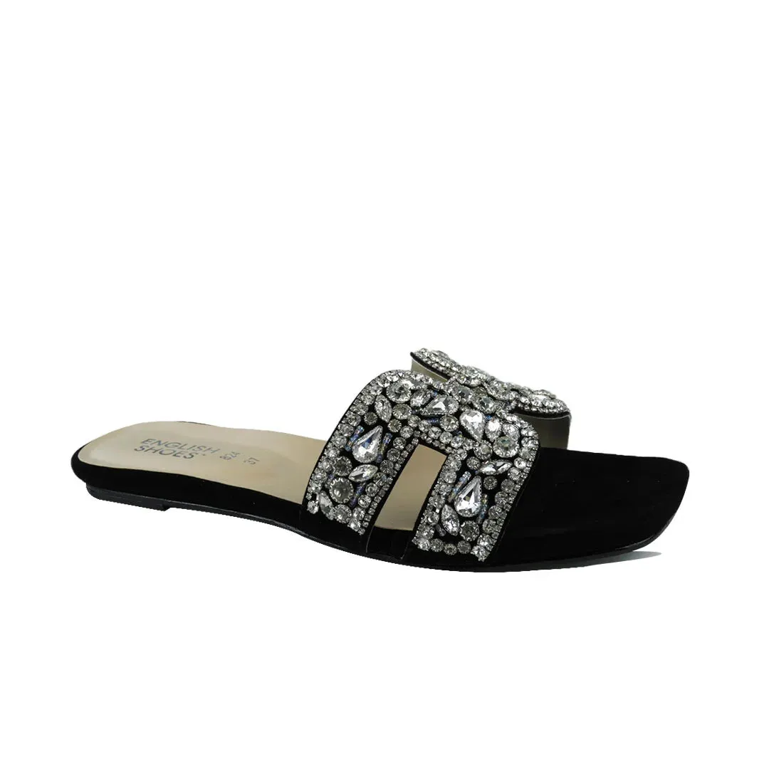 WOMEN FANCY SLIPPER RL-2513