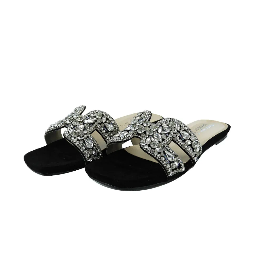 WOMEN FANCY SLIPPER RL-2513